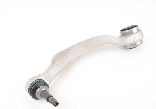 Tie rod with hydraulic bearing for BMW F10, F11, F18, F06, F12, F13 (OEM 31126777733). Original BMW
