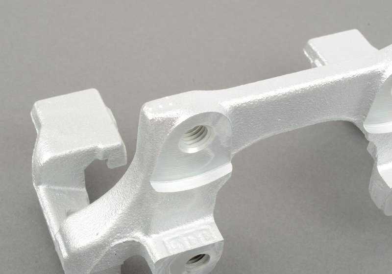 BMW Bremsunterstützungsreihe 1 E81, E82, E87, E87N, E88 Serie 3 E90, E90N, E91, E91N, E92, E92N, E93, E93N X1 E84 (OEM 34216768696). Original BMW