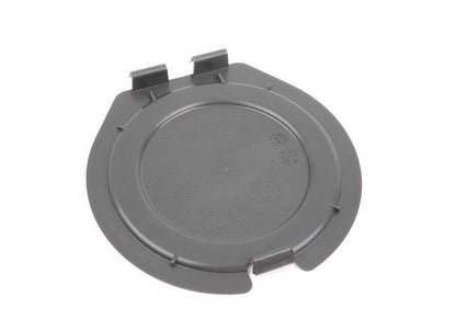 Tapa trasera del compartimento deslizante OEM 51757325393 para BMW G30, G31, F15, F16. Original BMW.