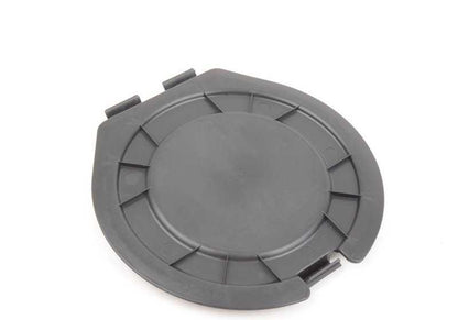 Tapa trasera del compartimento deslizante OEM 51757325393 para BMW G30, G31, F15, F16. Original BMW.
