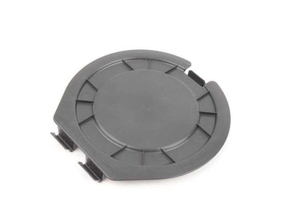 Tapa trasera del compartimento deslizante OEM 51757325393 para BMW G30, G31, F15, F16. Original BMW.
