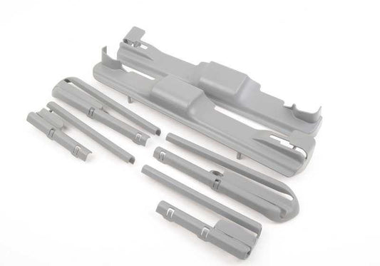 Abdeckung para BMW E39, E38 (OEM 52108217290). Original BMW
