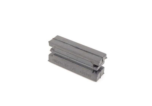 Kit de reparación caja electrónica E-Box OEM 12907583910 para BMW E81, E82, E87, E87N, E88, E90, E90N, E91, E91N, E92, E92N, E93, E93N, E84. Original BMW.