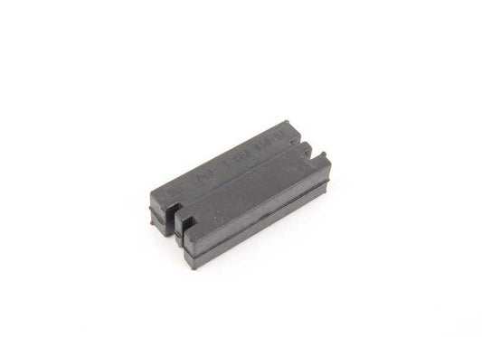 Kit de reparación caja electrónica E-Box OEM 12907583910 para BMW E81, E82, E87, E87N, E88, E90, E90N, E91, E91N, E92, E92N, E93, E93N, E84. Original BMW.