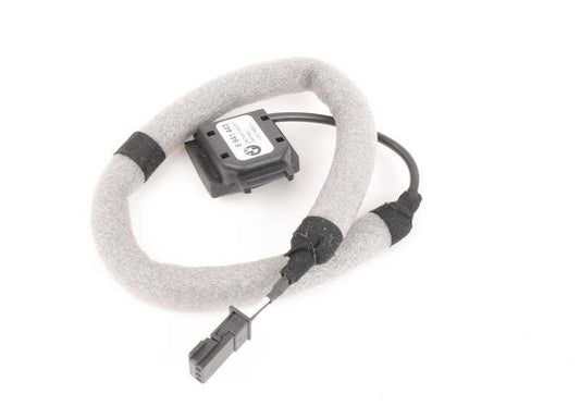HANDS MICROPHONE OEM 84316941445 for BMW E64 and E64N. Compatible with Bluetooth call systems. Original BMW.