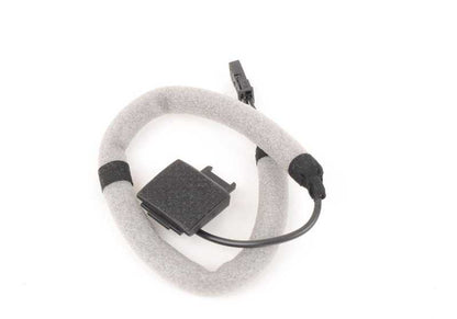 Hände Mikrofon OEM 84316941445 für BMW E64 und E64N. Kompatibel mit Bluetooth -Anrufsystemen. Original BMW.