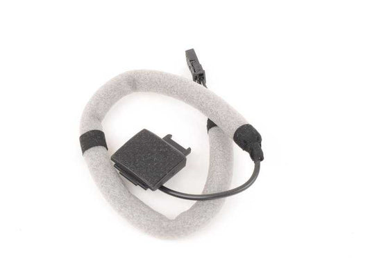 HANDS MICROPHONE OEM 84316941445 for BMW E64 and E64N. Compatible with Bluetooth call systems. Original BMW.