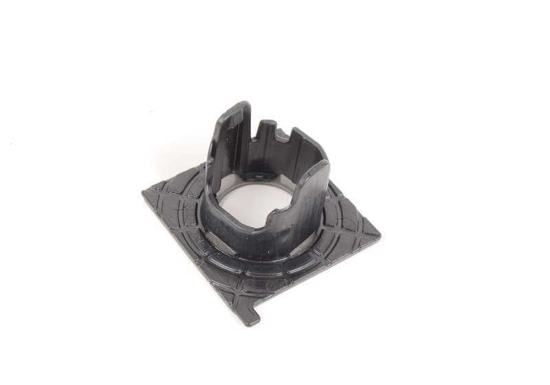 Conjunto Soporte Sensor PDC delantero para BMW F10, F11 (OEM 51122181315). Original BMW.