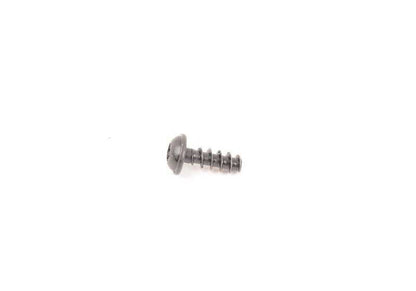 Tornillo tipo lente OEM 07149128053 para BMW E82, E88, E92, E92N, E93, E93N, F07, F07N, E89 y Motorrad FK73, RK25, K29, K34, K35. Original BMW y BMW Motorrad.