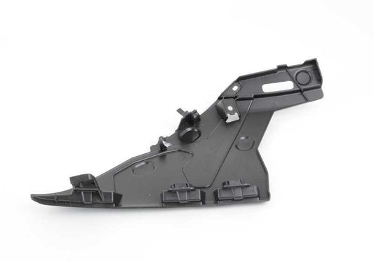 Rinforzo del parafango anteriore sinistro per BMW X5 F15, F85 (OEM 51657337093). BMW originale