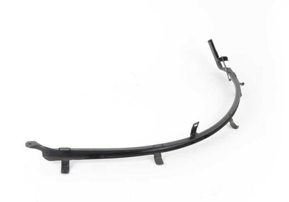 Cubierta de cableado delantero izquierdo OEM 61138352951 para BMW E38. Original BMW.