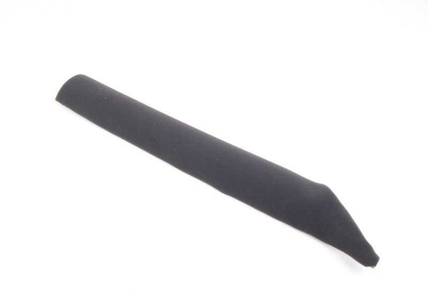 Moldura derecha del parabrisas OEM 51438400148 para BMW E36, Z3. Original BMW.