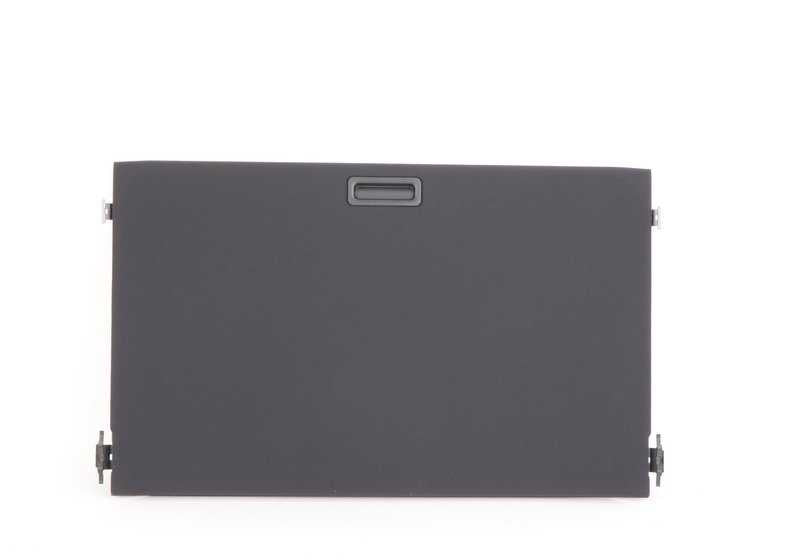 Innendachgerüst in Velor Antracita OEM 54108036474 für BMW E81, E82, E87, E87N, E90, E90N, E92, E92N. Original BMW.