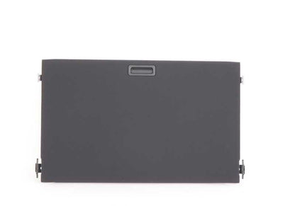 Innendachgerüst in Velor Antracita OEM 54108036474 für BMW E81, E82, E87, E87N, E90, E90N, E92, E92N. Original BMW.