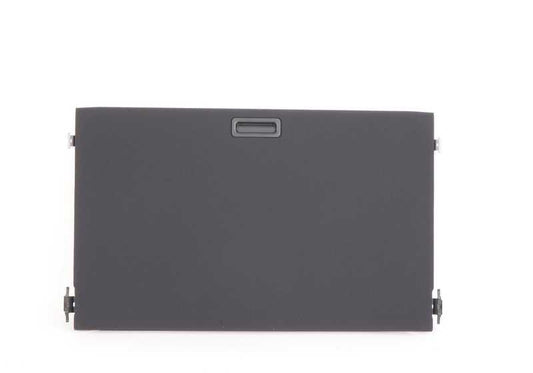 Innendachgerüst in Velor Antracita OEM 54108036474 für BMW E81, E82, E87, E87N, E90, E90N, E92, E92N. Original BMW.