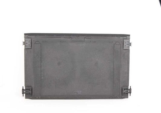 Innendachgerüst in Velor Antracita OEM 54108036474 für BMW E81, E82, E87, E87N, E90, E90N, E92, E92N. Original BMW.