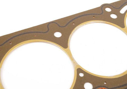 Board without asbestos Oem 11121741469 for BMW E39, E38, E31. Original BMW replacement.