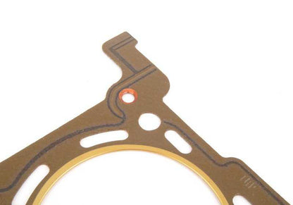 Board without asbestos Oem 11121741469 for BMW E39, E38, E31. Original BMW replacement.