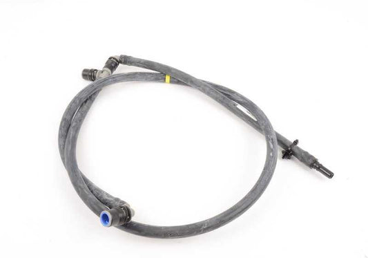 Rohr für das OEM -Leuchtturmreinigungssystem 61677213283 für BMW F25. Original BMW.