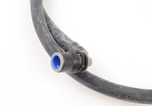 Rohr für das OEM -Leuchtturmreinigungssystem 61677213283 für BMW F25. Original BMW.