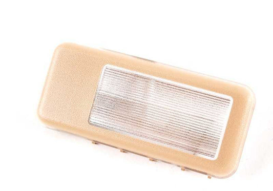 Luz de espejo izquierda OEM 63316962001 para BMW 3' E36, 3' E46, X3 E83, X5 E53... y más. Original BMW.