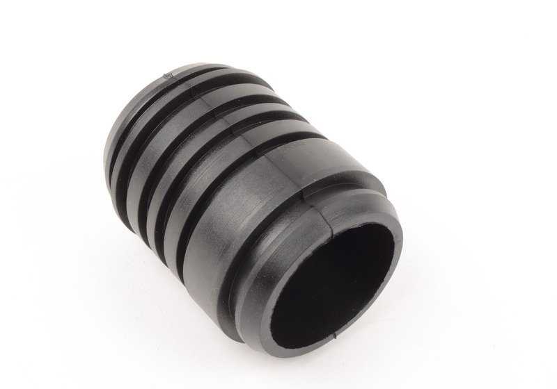 Peça central para BMW E30, E28, E24 (OEM 16121178738). BMW original.