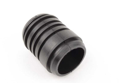 Peça central para BMW E30, E28, E24 (OEM 16121178738). BMW original.