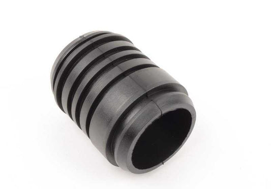 Peça central para BMW E30, E28, E24 (OEM 16121178738). BMW original.