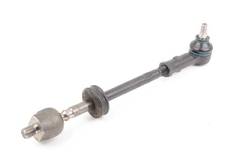 Brazo de dirección (barra de acoplamiento) OEM 32111115229 para BMW E21. Original BMW.