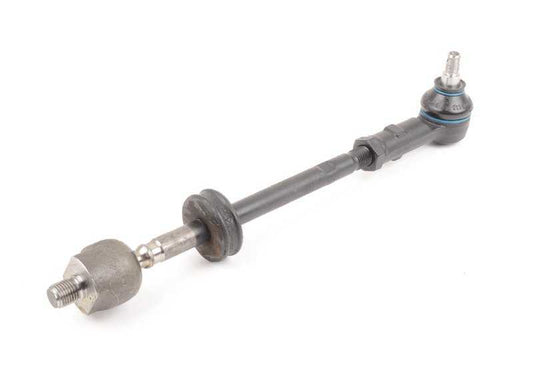 Brazo de dirección (barra de acoplamiento) OEM 32111115229 para BMW E21. Original BMW.