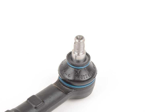 Brazo de dirección (barra de acoplamiento) OEM 32111115229 para BMW E21. Original BMW.