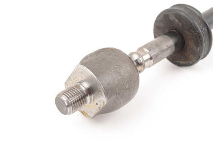 Brazo de dirección (barra de acoplamiento) OEM 32111115229 para BMW E21. Original BMW.