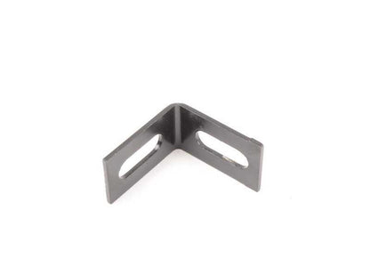 Soporte para BMW Serie 3 E30 (OEM 64111370637). Original BMW