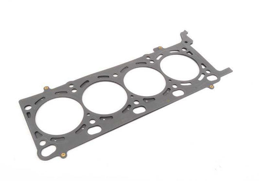 Junta de culata sin amianto OEM 11121433478 para BMW E39, E38, E31, E53. Original BMW.