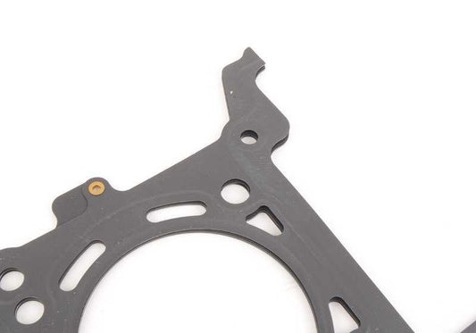 Junta de culata sin amianto OEM 11121433478 para BMW E39, E38, E31, E53. Original BMW.