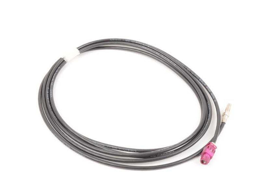 HSD Cable OEM 61119244250 for BMW E70, E71. Original BMW.