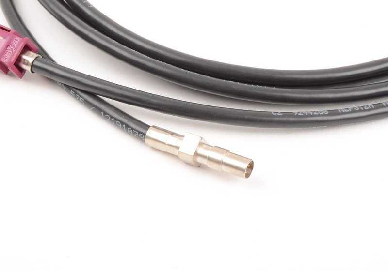 HSD Cable OEM 61119244250 for BMW E70, E71. Original BMW.
