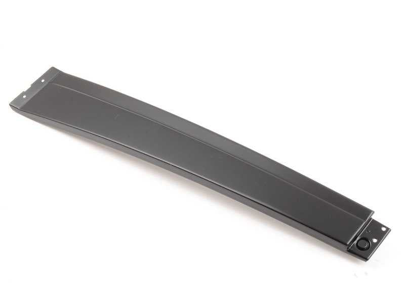 Embellecedor derecho OEM 51131922744 para BMW E30. Original BMW.