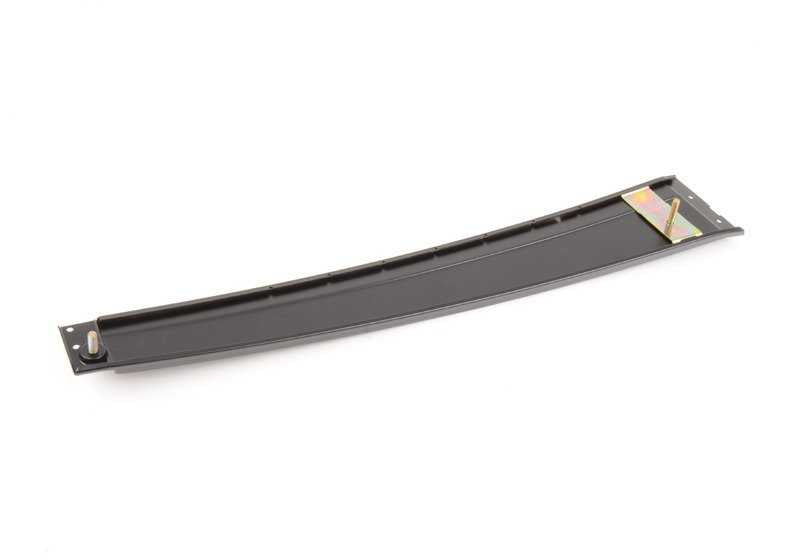 Embellecedor derecho OEM 51131922744 para BMW E30. Original BMW.