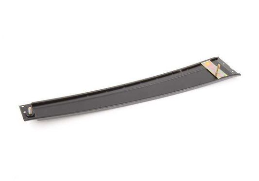 RIGHT EMBELLEDOR OEM 51131922744 for BMW E30. Original BMW.