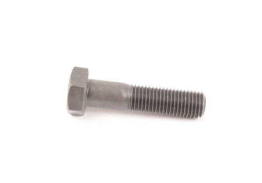 Parafuso hexagonal para BMW E36, E34, E39, E32 (OEM 07119914631). BMW original