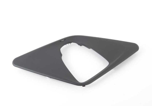 Zentrallautsprecherraster für BMW 6 F06 -Serie, F12, F13 (OEM 65139286644). Original BMW