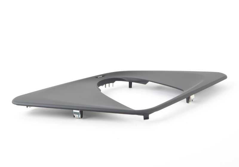 Zentrallautsprecherraster für BMW 6 F06 -Serie, F12, F13 (OEM 65139286644). Original BMW