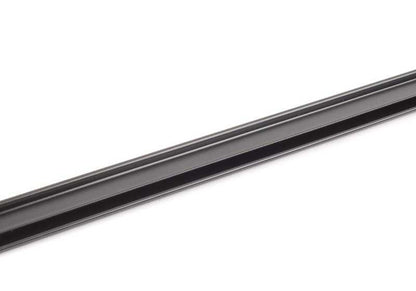 Moldura lateral derecha OEM 51131961794 para BMW E30. Original BMW.