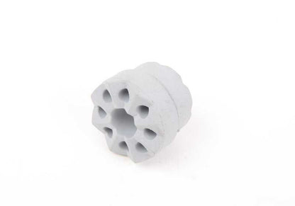 Silentblock de goma OEM 32416772178 para BMW {G20, G20N, G21, G21N, E60, E60N, E61, E61N, G30, G30N, G31N, E63, E63N, E64, E64N, E65, E66, G11, G12, I01, G01, E70, E70N, F15, F85, E71, E72, F16, F86} y MINI {F56E, F56F, F57F}. Original BMW y MINI.