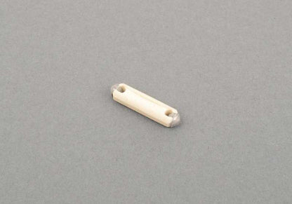 Fusible para BMW E21, E12, E28, E24, E23 (OEM 61139058805). Original BMW