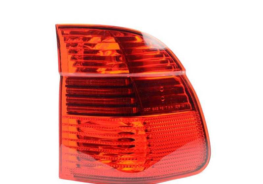 Piloto trasero derecho OEM 63216900216 para BMW Serie 5 E39. Luz trasera lateral original BMW.