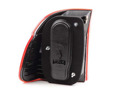 Piloto trasero derecho OEM 63216900216 para BMW Serie 5 E39. Luz trasera lateral original BMW.