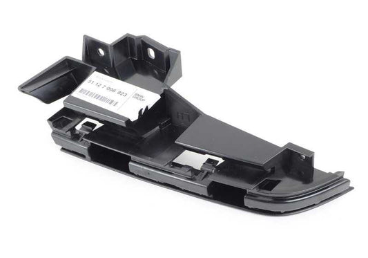 Embels Embels Left Rear Light OEM 51127006823 for BMW E46. Original BMW spare.