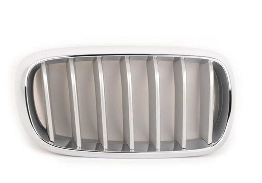 Right Front Embels Right OEM 51117303108 for BMW F15. Original BMW.